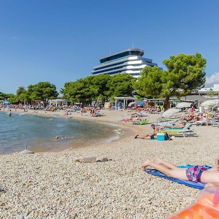 Apartments Secret Garden Vodice Exterior photo