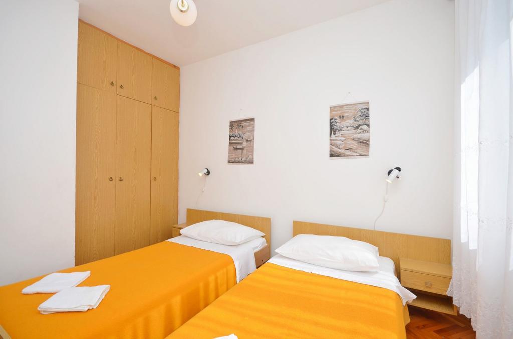 Apartments Secret Garden Vodice Exterior photo