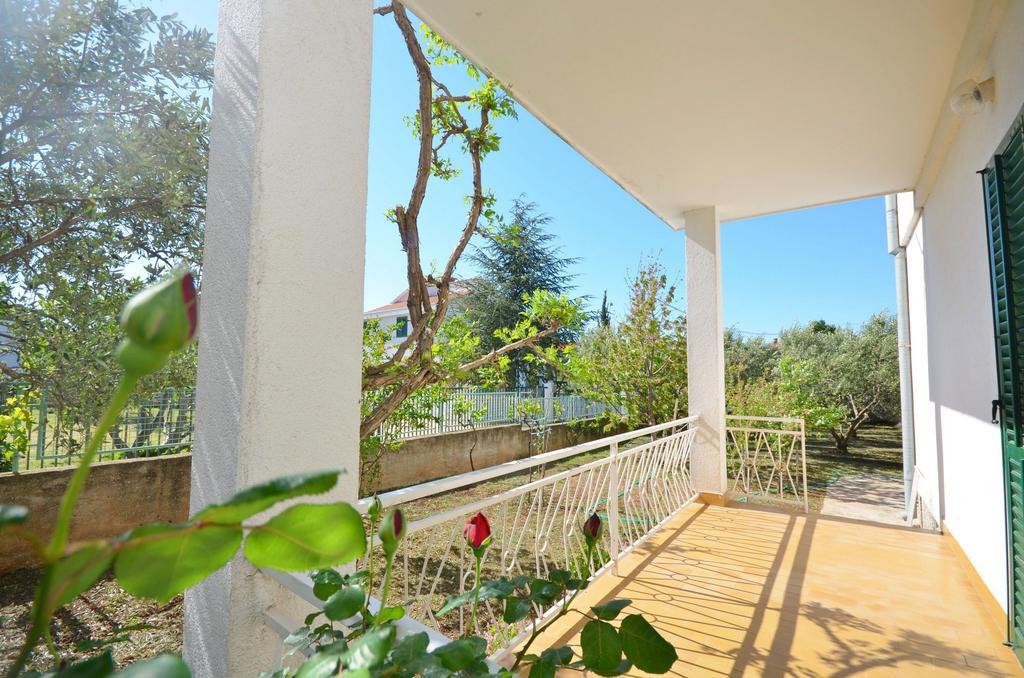 Apartments Secret Garden Vodice Exterior photo
